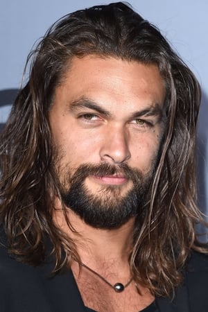 Jason Momoa (acteur)