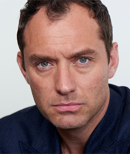 Jude Law (actor)
