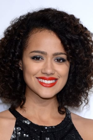 Nathalie Emmanuel (actor)