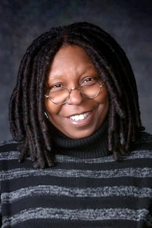Whoopi Goldberg (acteur)