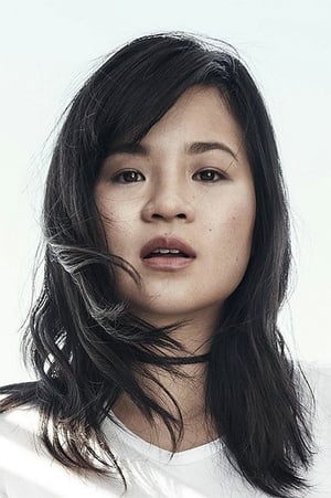 Kelly Marie Tran (acteur)