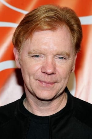 David Caruso (acteur)