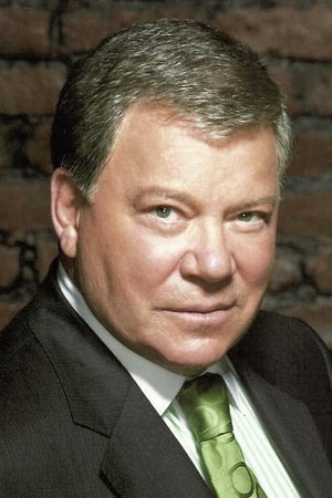 William Shatner (actor)