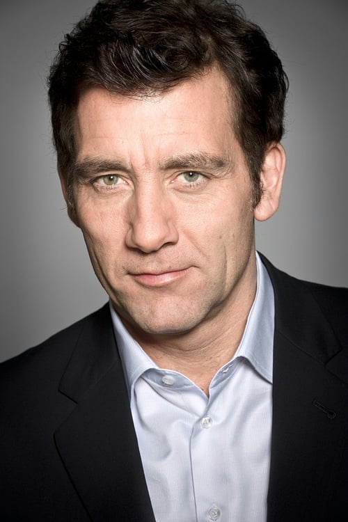 Clive Owen (acteur)