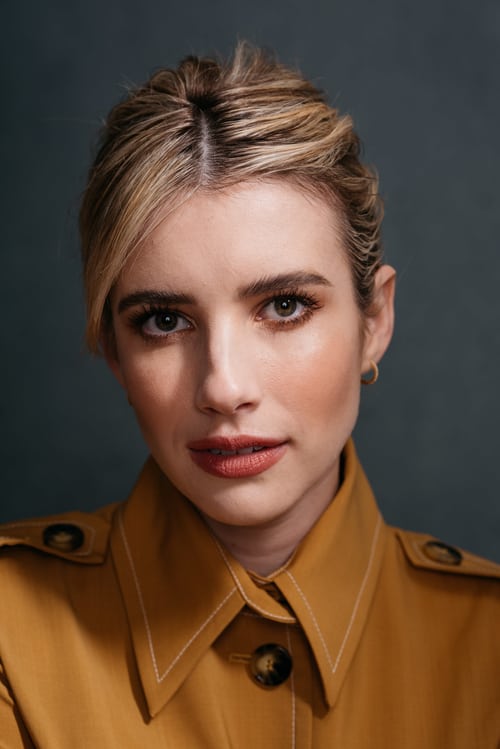 Emma Roberts (acteur)