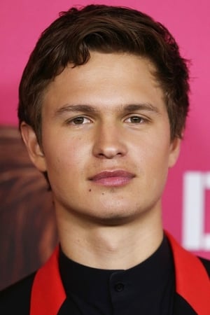 Ansel Elgort (actor)