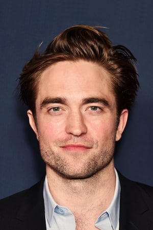 Robert Pattinson (acteur)