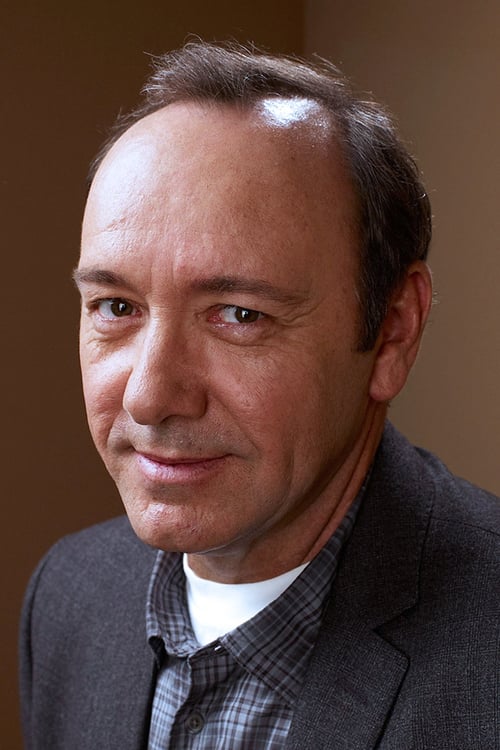 Kevin Spacey (acteur)