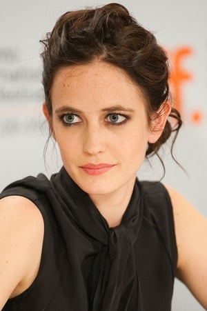Eva Green (acteur)