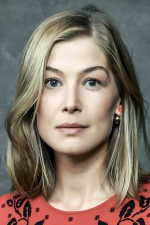 Rosamund Pike (acteur)