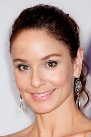 Sarah Wayne Callies (actor)