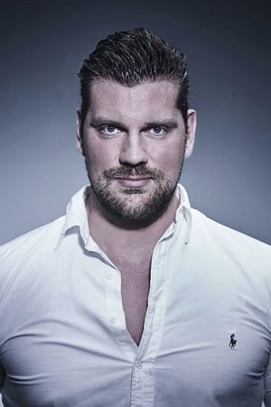 Olivier Richters (acteur)