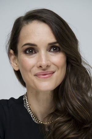 Winona Ryder (acteur)