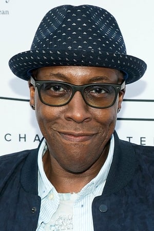 Arsenio Hall (acteur)
