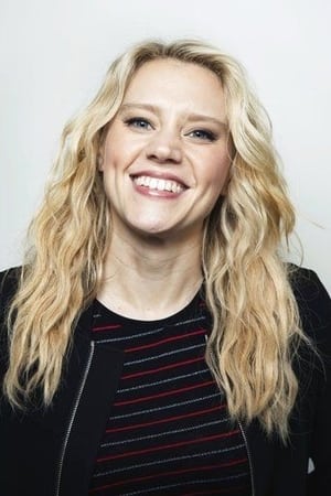 Kate McKinnon (acteur)