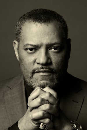 Laurence Fishburne (acteur)