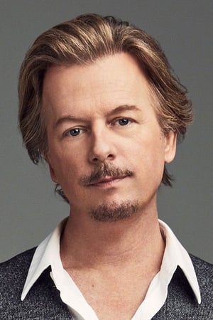 David Spade (acteur)