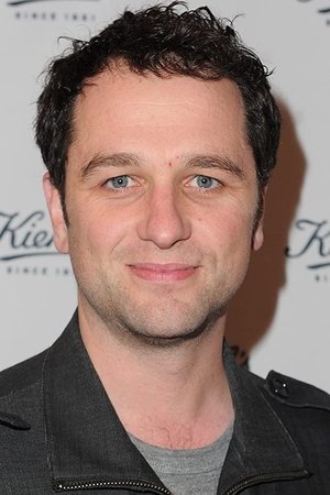 Matthew Rhys (acteur)