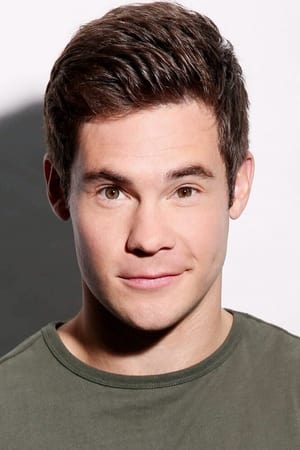 Adam DeVine (acteur)