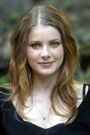 Rachel Hurd-Wood (acteur)