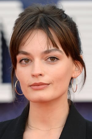 Emma Mackey (acteur)