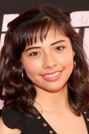 Xochitl Gomez (acteur)