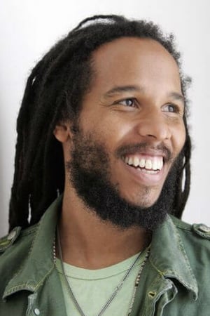 Ziggy Marley (actor)