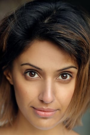 Ritu Arya (acteur)