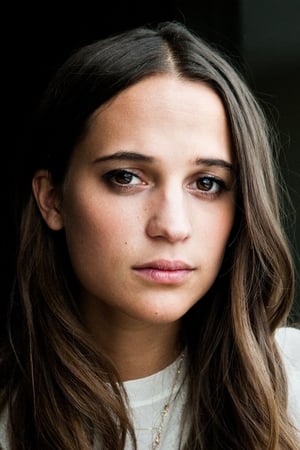 Alicia Vikander (actor)