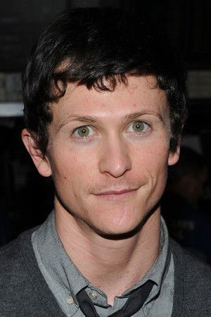 Jonathan Tucker (acteur)