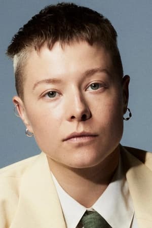Emma D'Arcy (acteur)