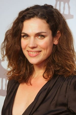 Anna Drijver (acteur)