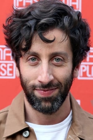 Simon Helberg (actor)