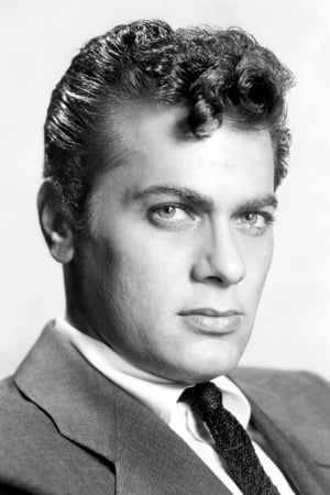 Tony Curtis (acteur)