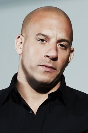 Vin Diesel (acteur)