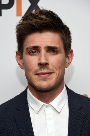 Chris Lowell (acteur)