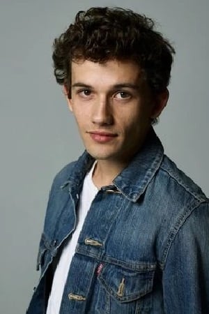 Eli Brown (acteur)