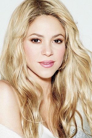 Shakira (acteur)