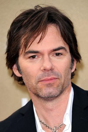 Billy Burke (actor)
