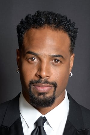 Shawn Wayans (acteur)