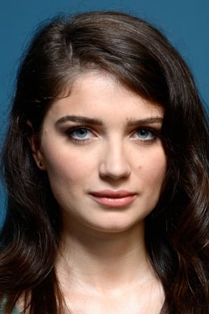 Eve Hewson (acteur)