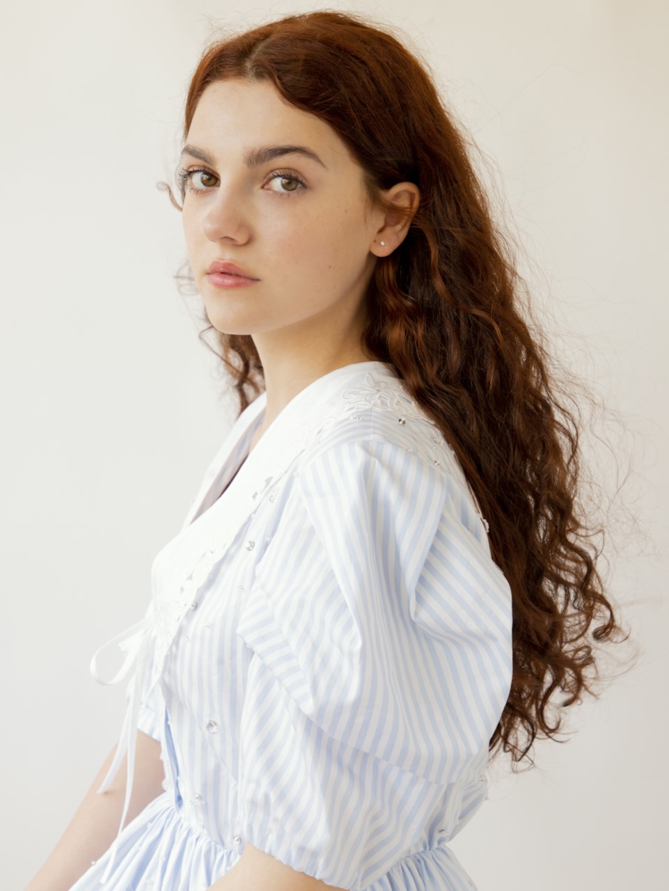 Emily Carey (acteur)