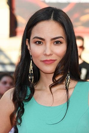 Jessica Matten (acteur)