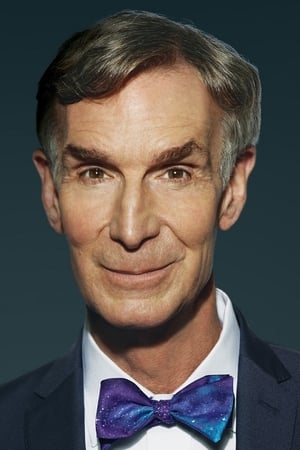 Bill Nye (acteur)