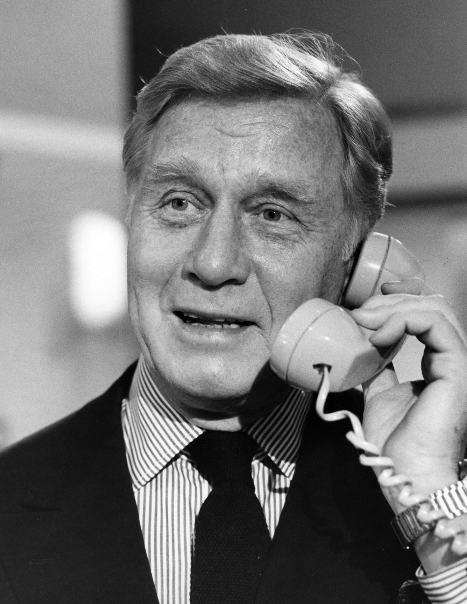 George Gaynes (acteur)