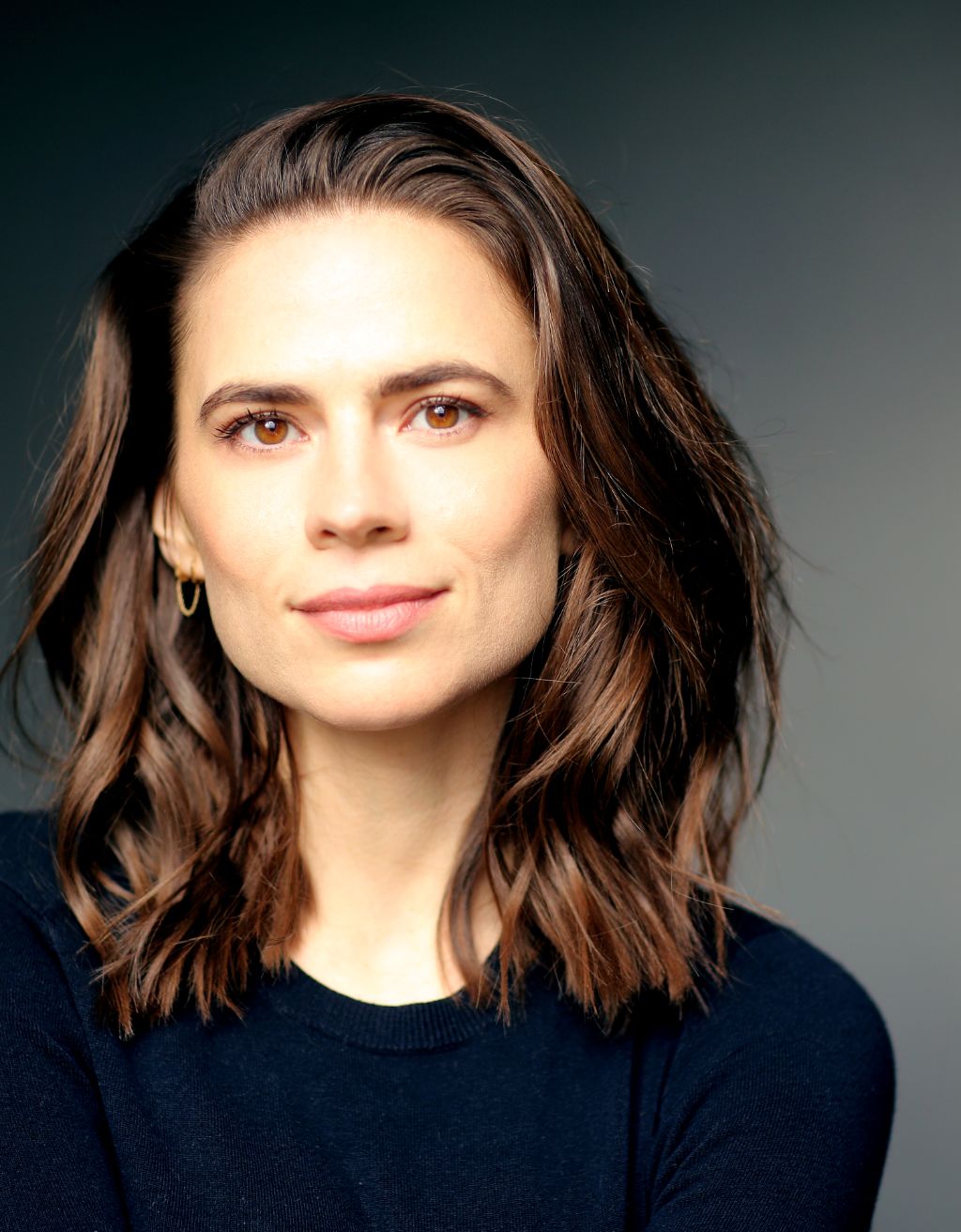 Hayley Atwell (acteur)