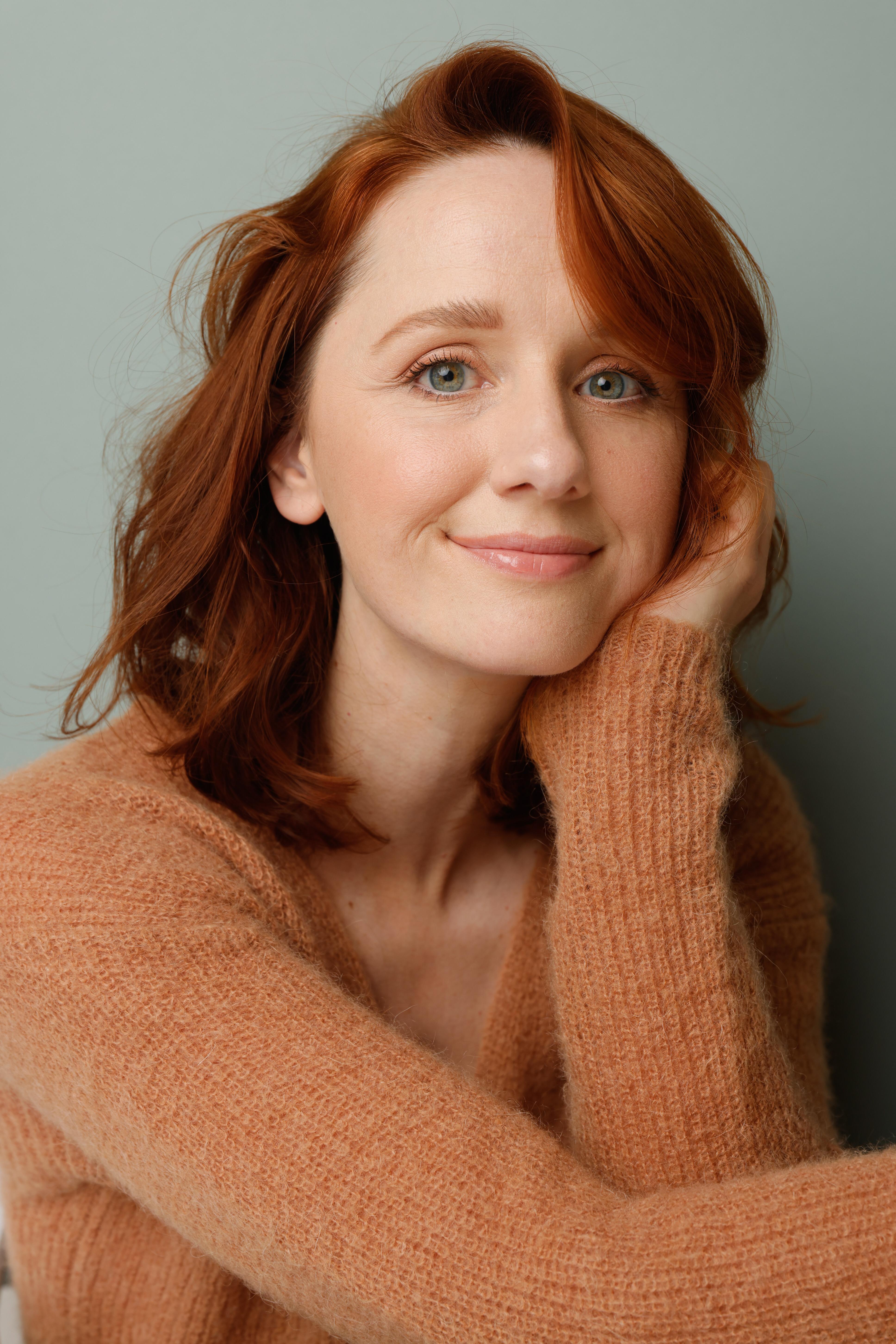 Laura Spencer (actor)