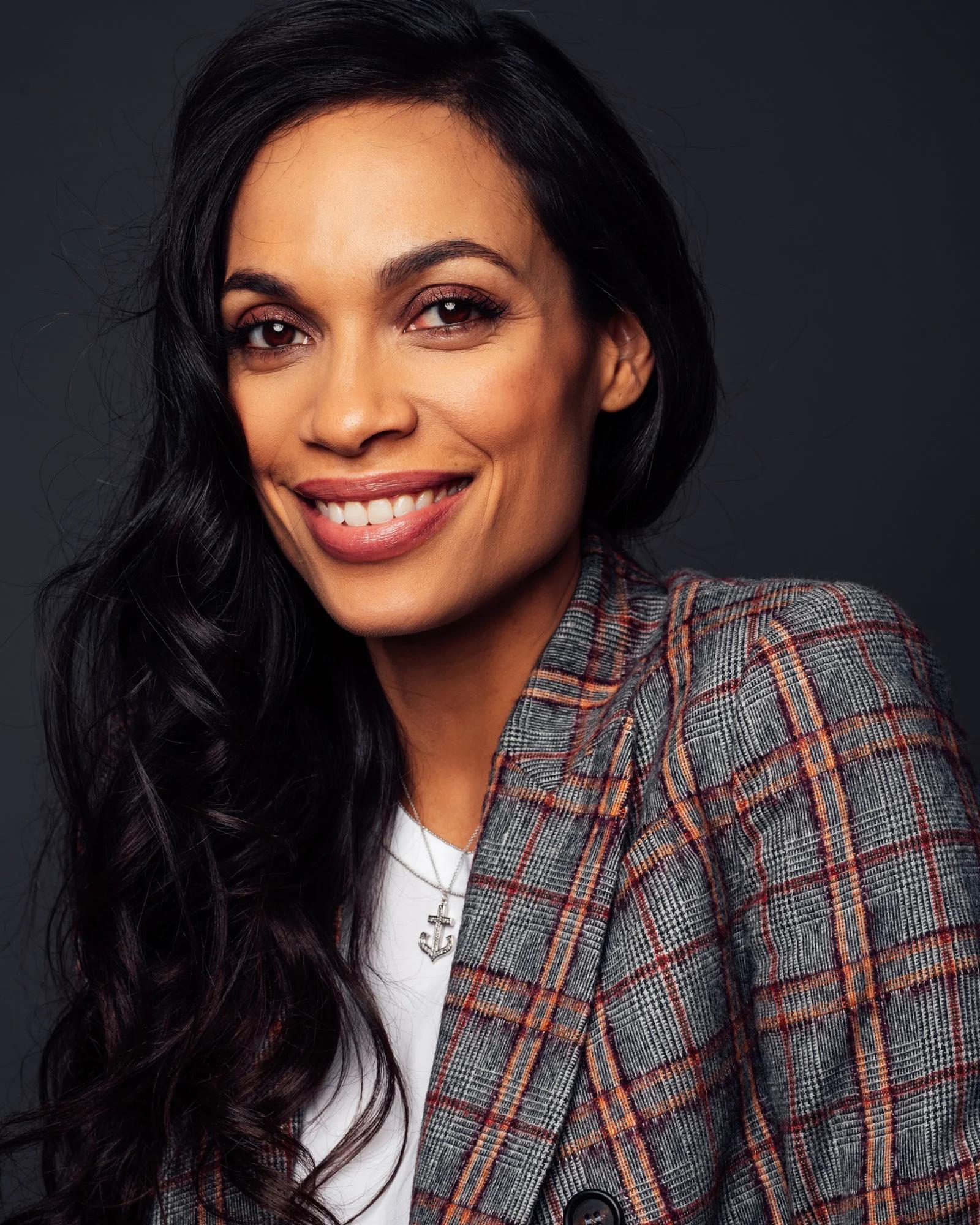 Rosario Dawson (acteur)