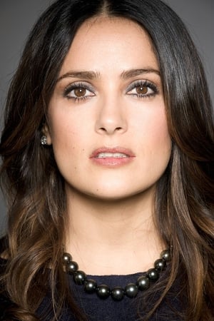 Salma Hayek (actor)