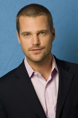 Chris O'Donnell (acteur)